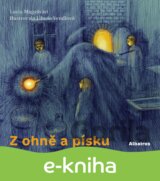 Z ohně a písku