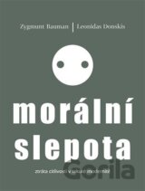 Morální slepota