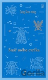 Snář mého cvrčka