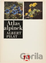 Atlas alpínek