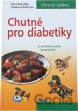 Chutně pro diabetiky