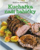 Kuchařka naší babičky