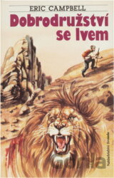 Dobrodružství se lvem
