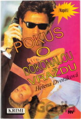 Pokus o dokonalou vraždu