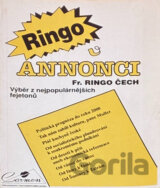 Ringo v Annonci : výběr z nejpopulárnějších fejetonů