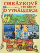 Obrázkové příběhy o vynálezech