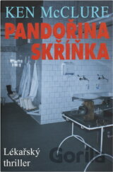 Pandořina skříňka
