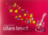 Gitara hrou 2