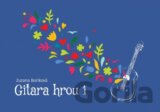 Gitara hrou 1