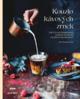 Kouzlo kávových zrnek