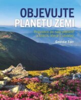 Objevujte planetu Zemi