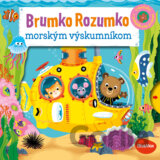 Brumko Rozumko morským výskumníkom