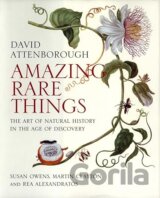 Amazing Rare Things
