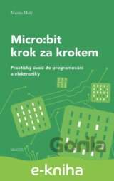 Micro:bit krok za krokem