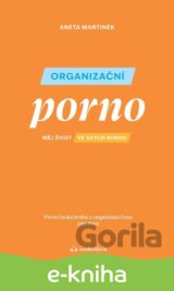 Organizační porno