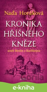 Kronika hříšného kněze