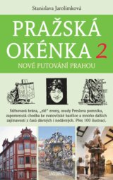 Pražská okénka 2