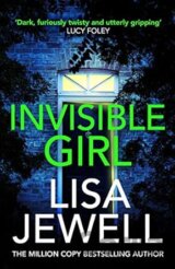 Invisible Girl