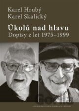 Úkolů nad hlavu