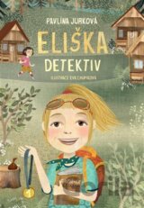Eliška Detektiv
