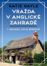 Vražda v anglické zahradě