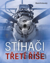 Stíhači třetí říše