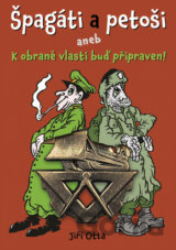 Špagáti a petoši