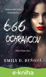 666 ochrancov