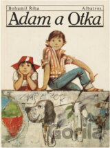 Adam a Otka