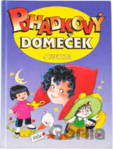 Pohádkový domeček