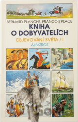 Kniha o dobyvatelích