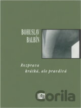 Rozprava krátká, ale pravdivá : obrana