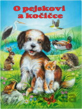 O pejskovi a kočičce