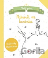 Malý princ: Nakresli mi beránka