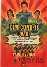 Kim Čong-il uvádí