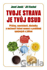 Tvoje strava je tvůj osud