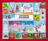 Adventní kalendář