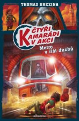 Metro v říši duchů