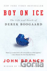 Boy on Ice
