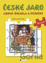 České jaro