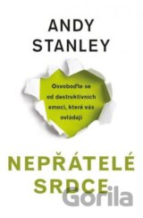 Nepřátelé srdce
