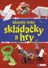 Klasické české skládačky a hry
