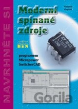 Moderní spínané zdroje