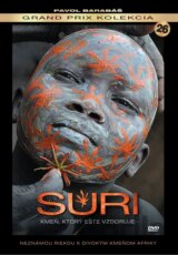 Suri (Pavol Barabáš)