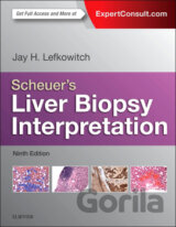 Scheuer's Liver Biopsy Interpretation