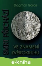 Smrt přichází ve znamení zvěrokruhu