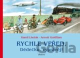 Rychle vpřed: Dědečku, vzpomínej!