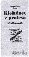Kleštěnec z pralesa