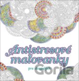 Antistresové maľovanky