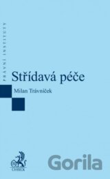 Střídavá péče